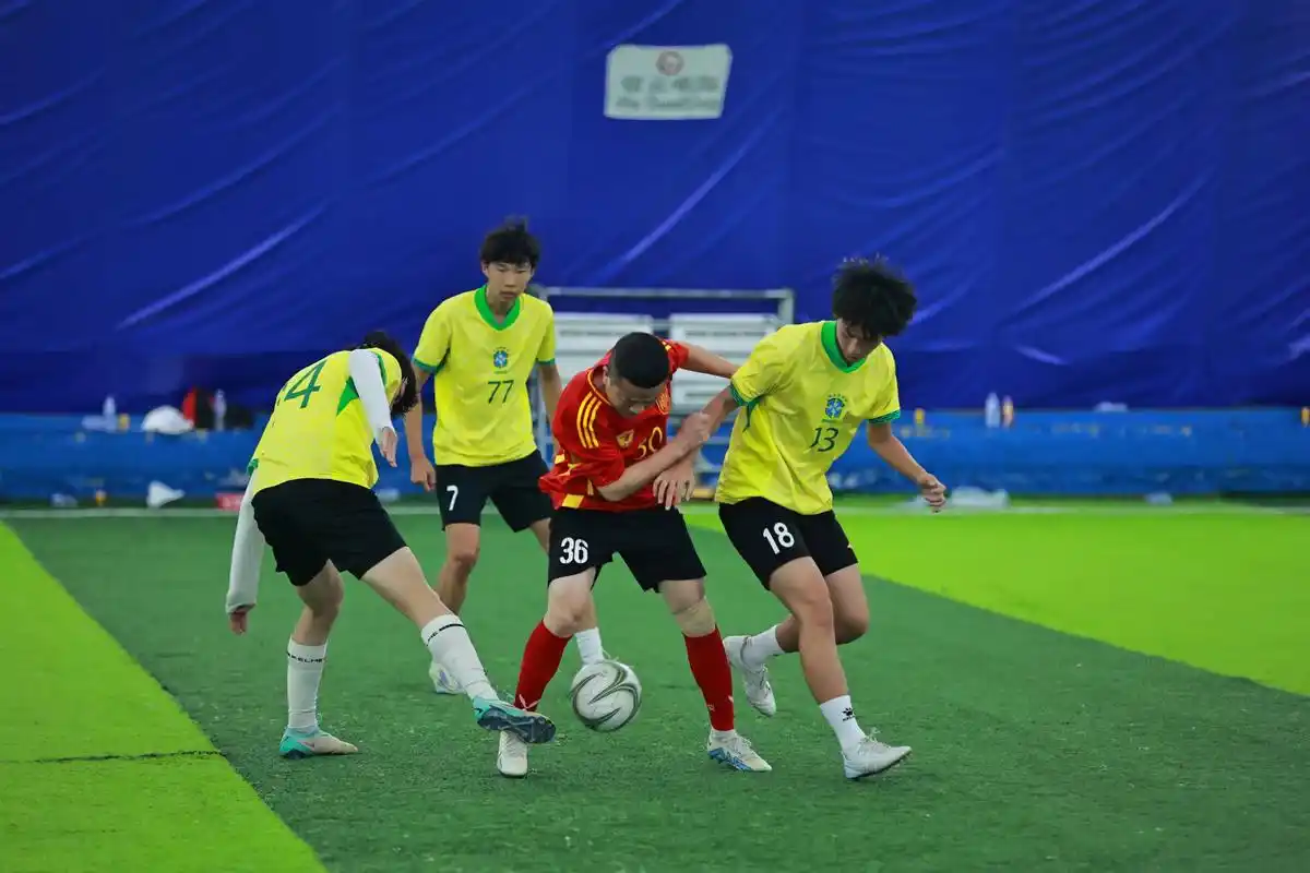 巴塞罗那 VS 塞维利亚